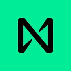 Near logo